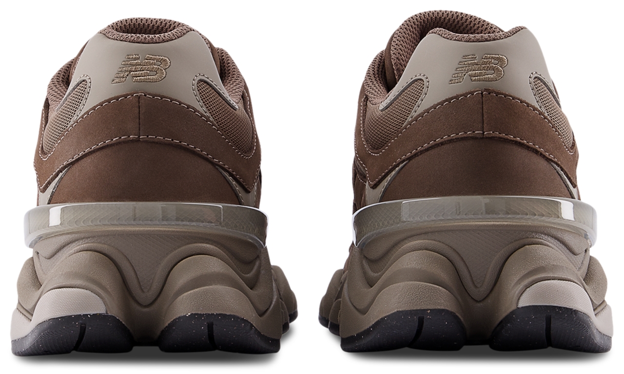 New Balance 9060 - Cortado/Linen - U9060493 - View 3