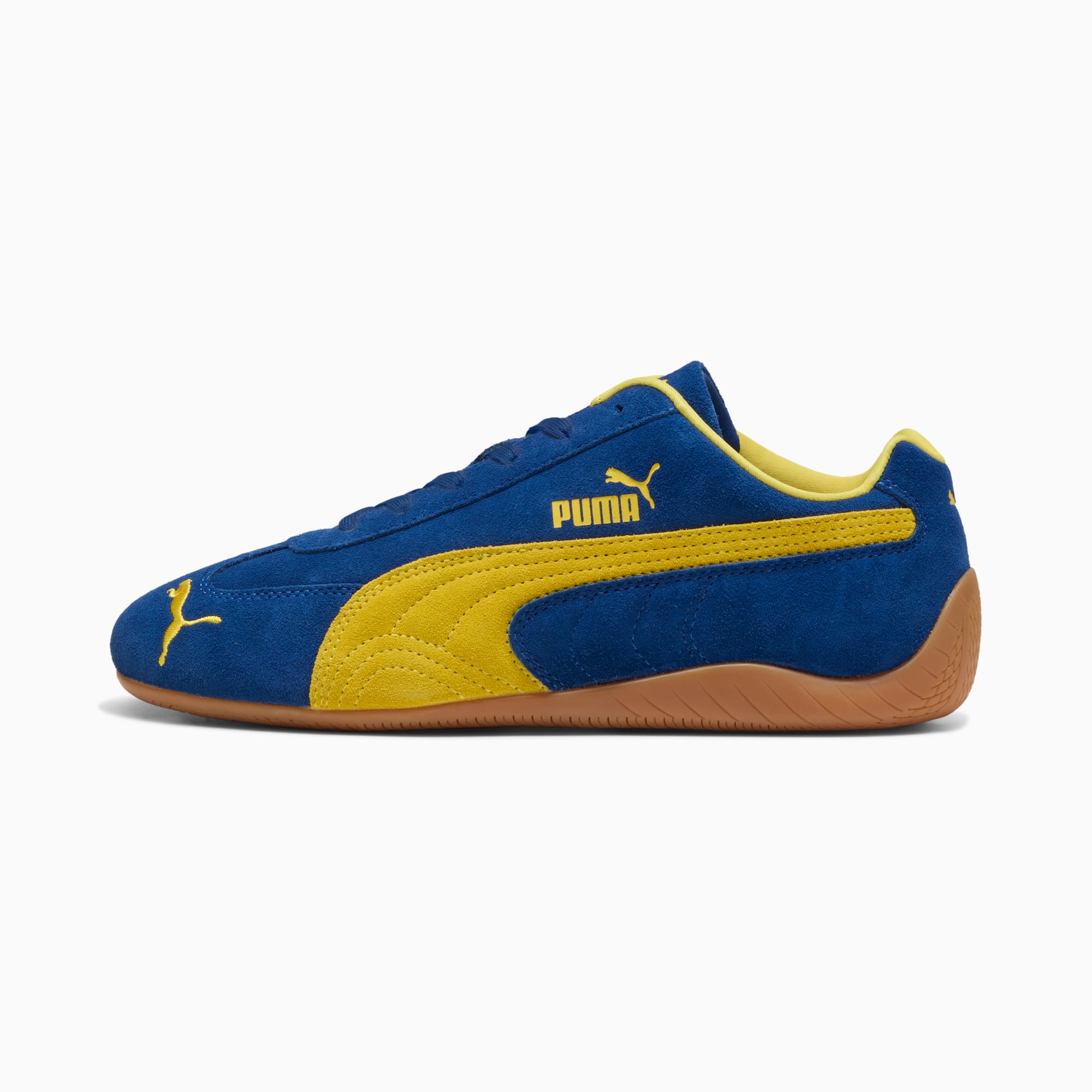Speedcat OG Sneakers, Clyde Royal-Pelé Yellow, extralarge