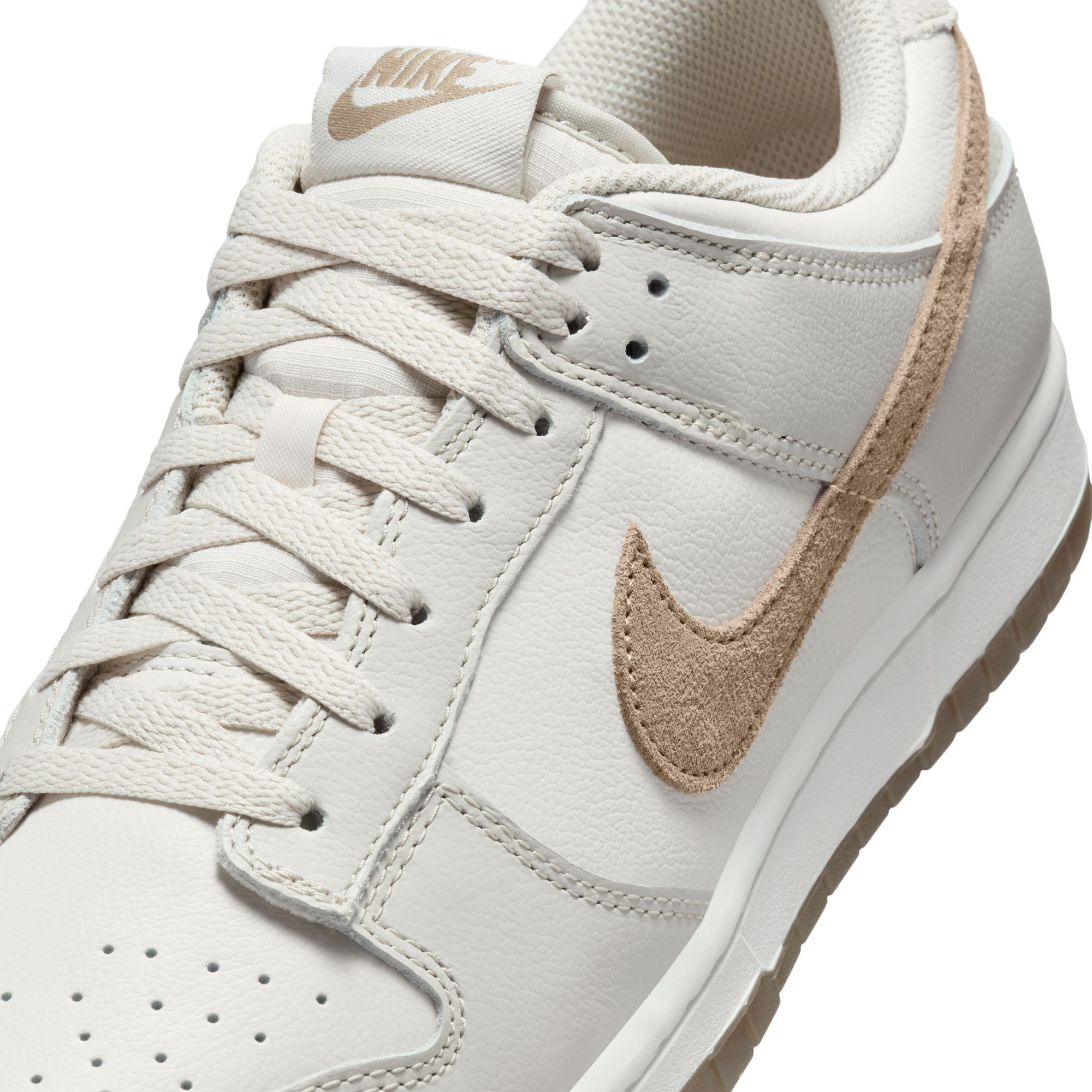 Nike Dunk Low - Phantom/Khaki-Light Bone-Summit White