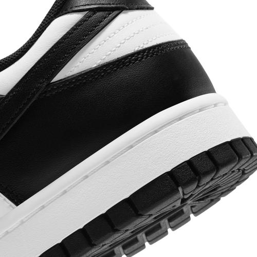 Nike Dunk Low - White/Black-White