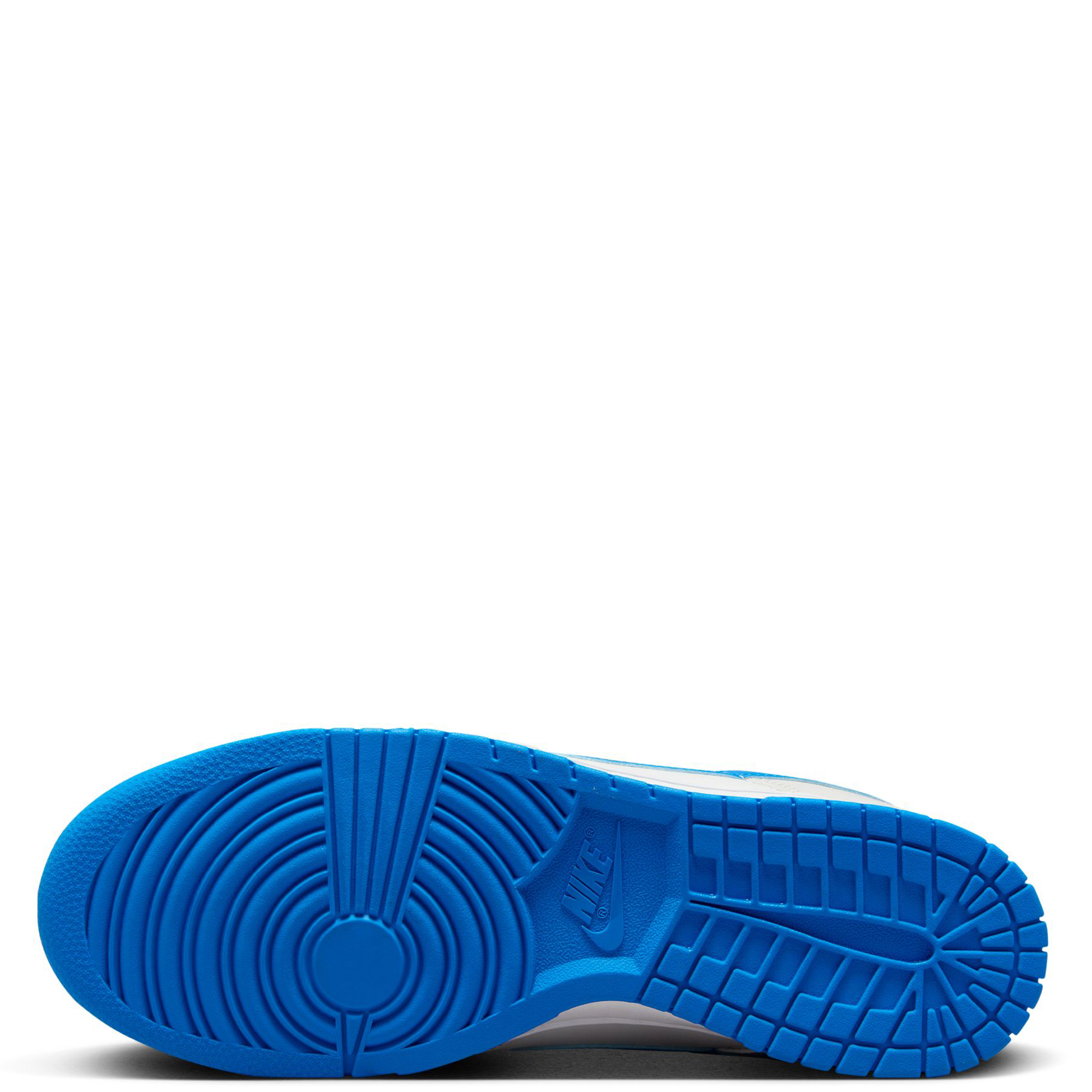Nike Dunk Low - Summit White/Photo Blue-Platinum Tint