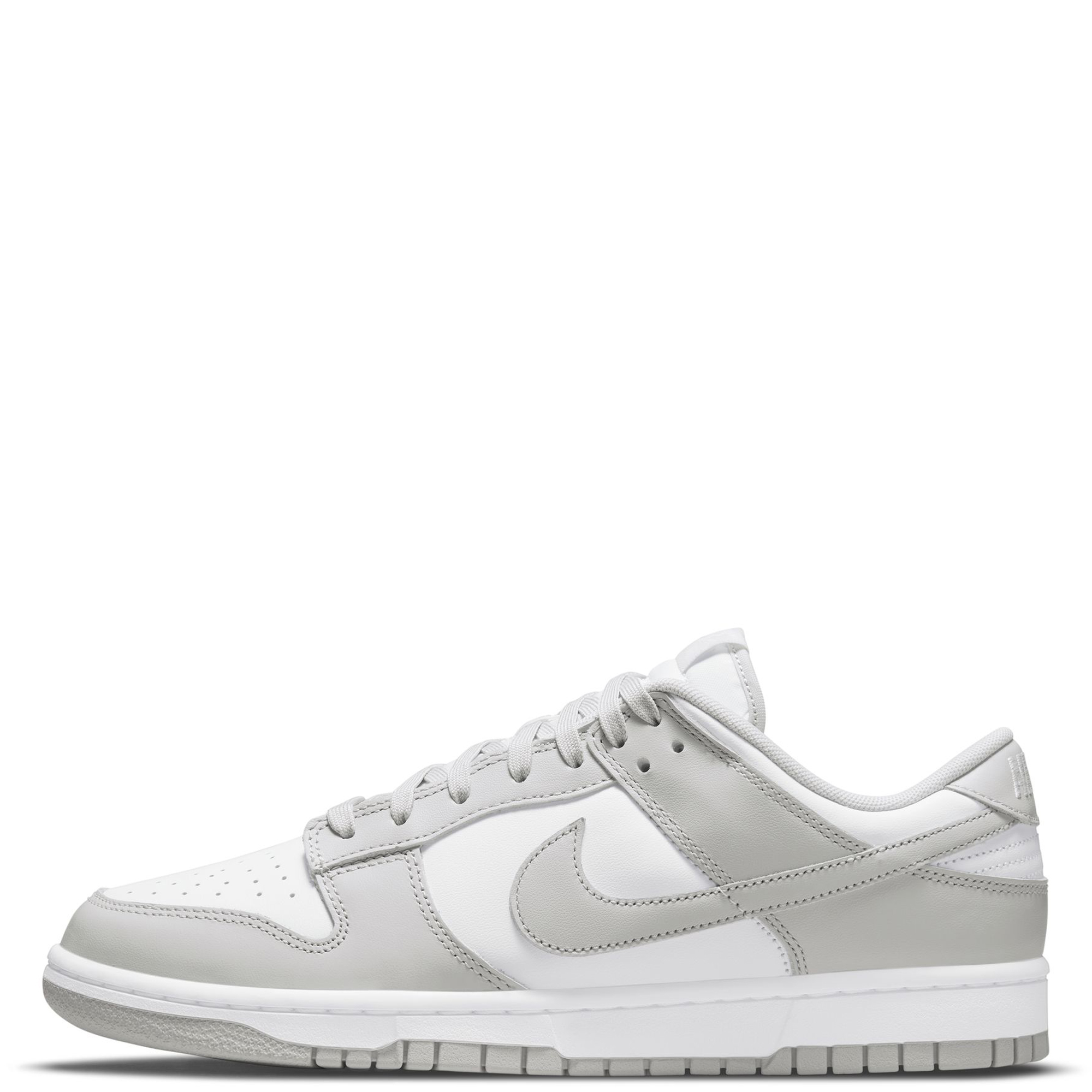 Nike Dunk Low - White/Grey Fog