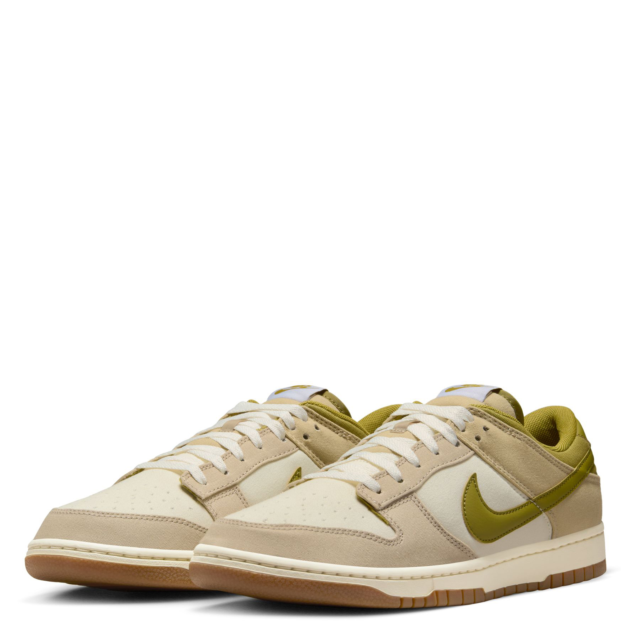 Nike Dunk Low - Sail/Pacific Moss-Cream Ii-Limestone