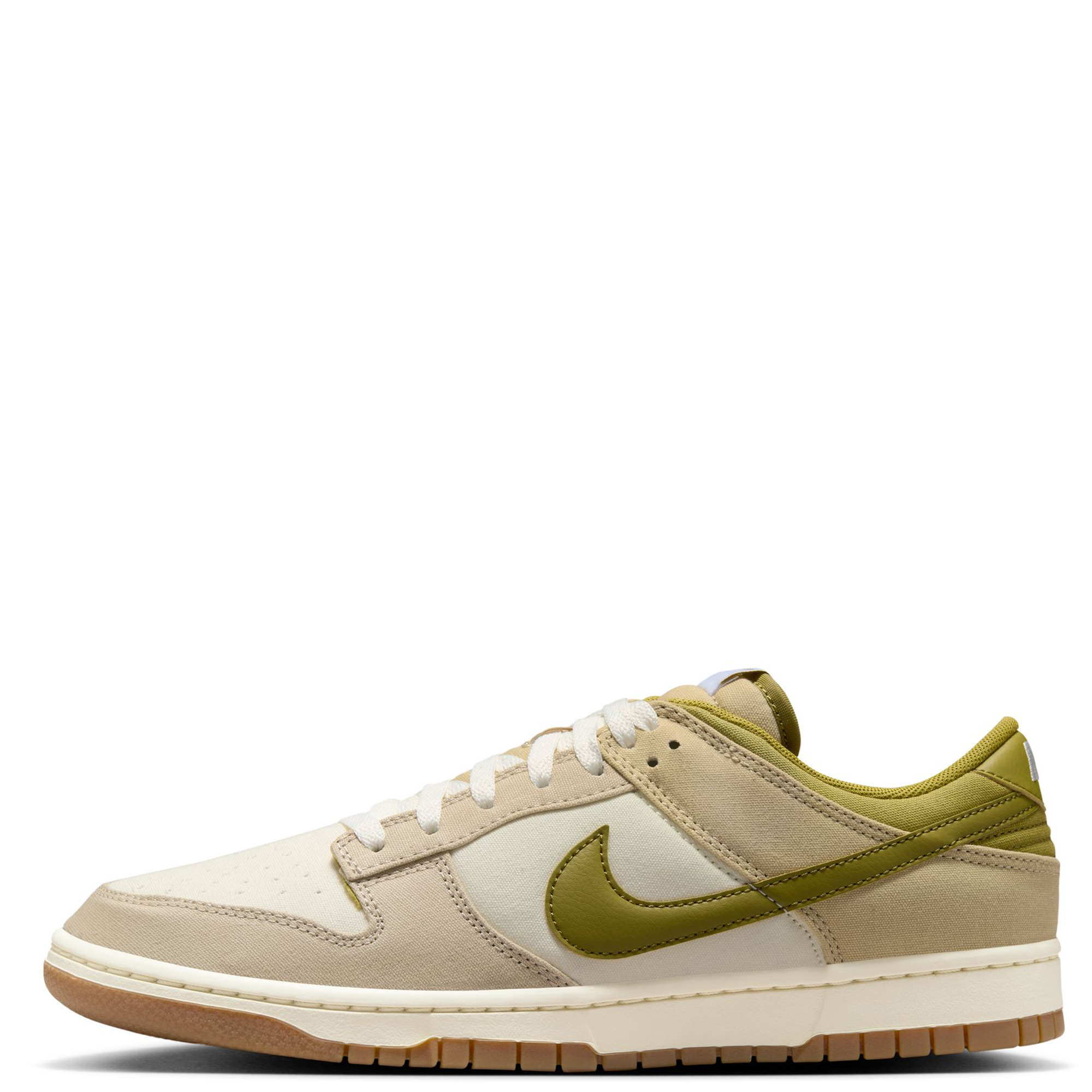 Nike Dunk Low - Sail/Pacific Moss-Cream Ii-Limestone