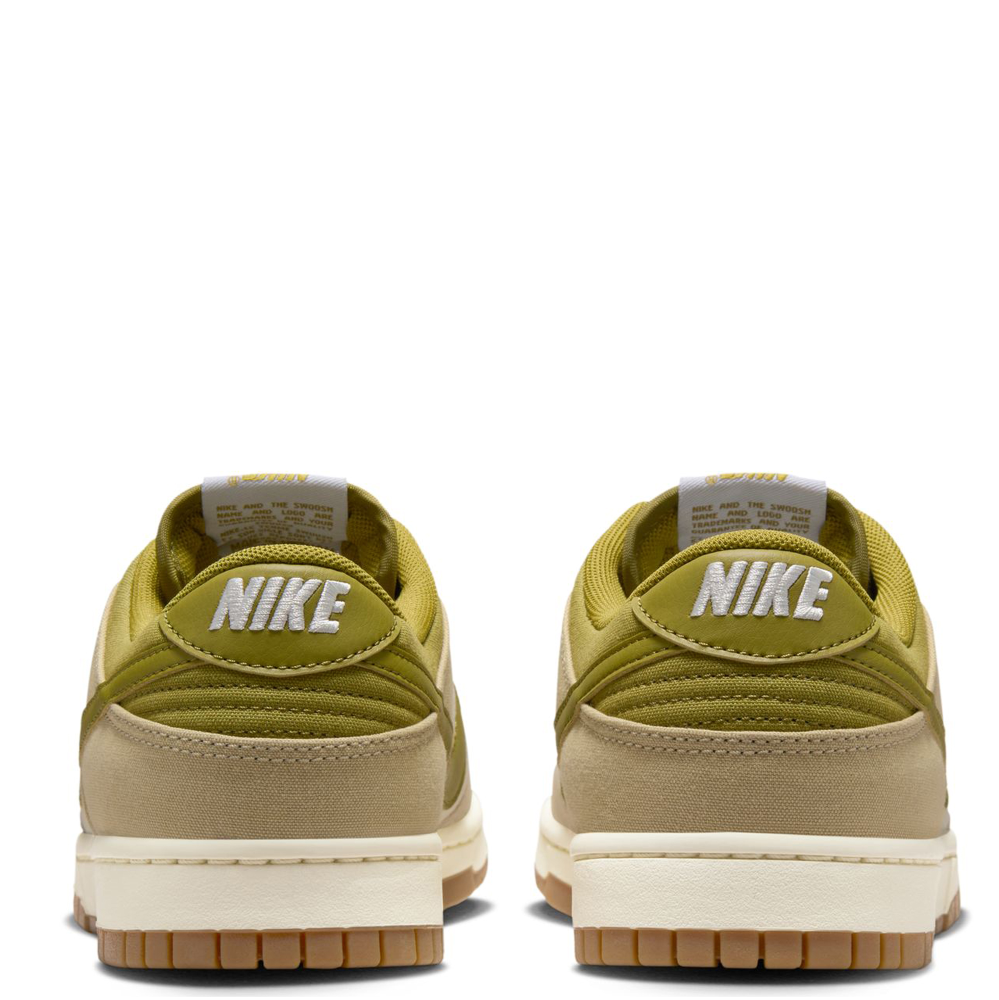 Nike Dunk Low - Sail/Pacific Moss-Cream Ii-Limestone