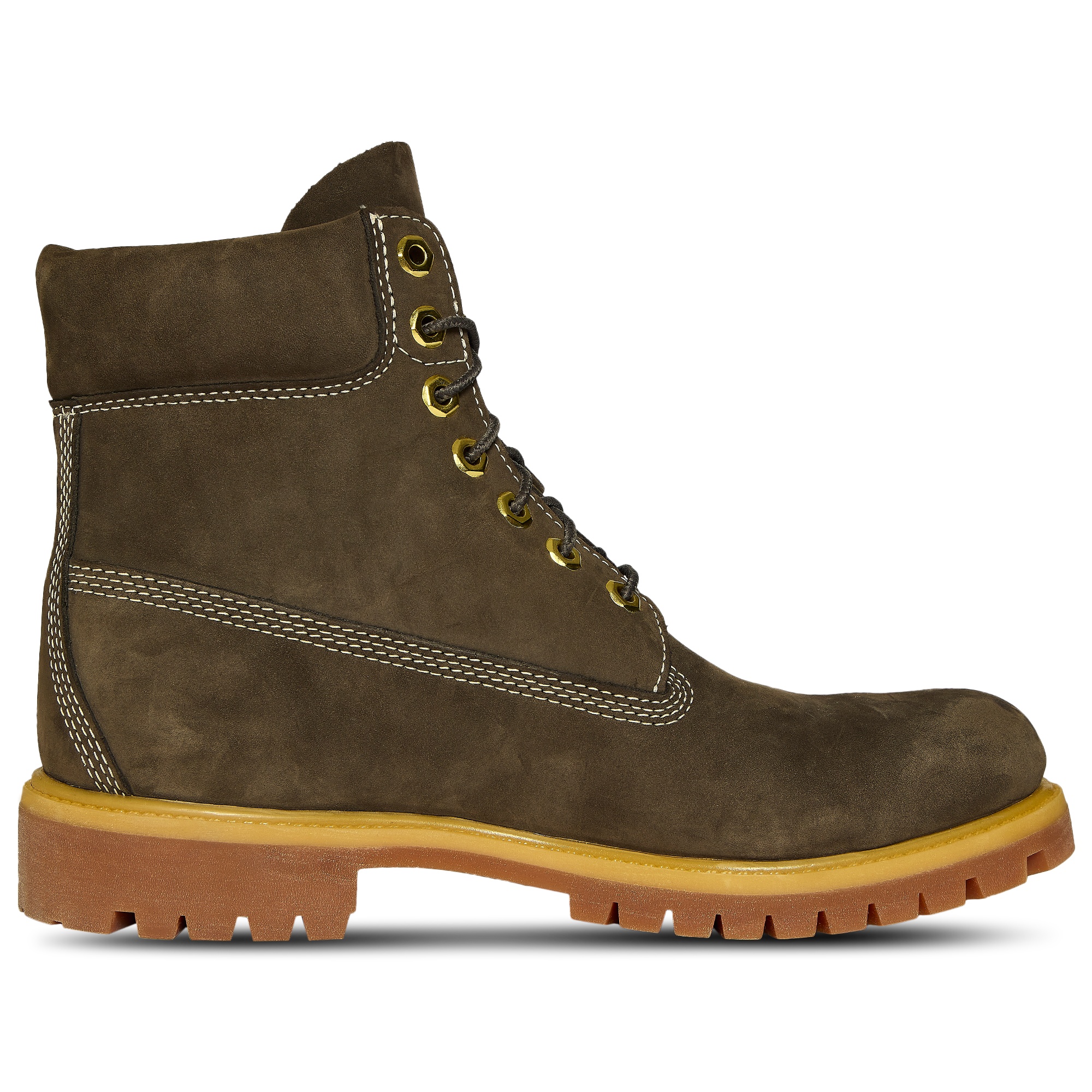 Timberland 6-inch Premium Waterproof Boot - Wren - 1