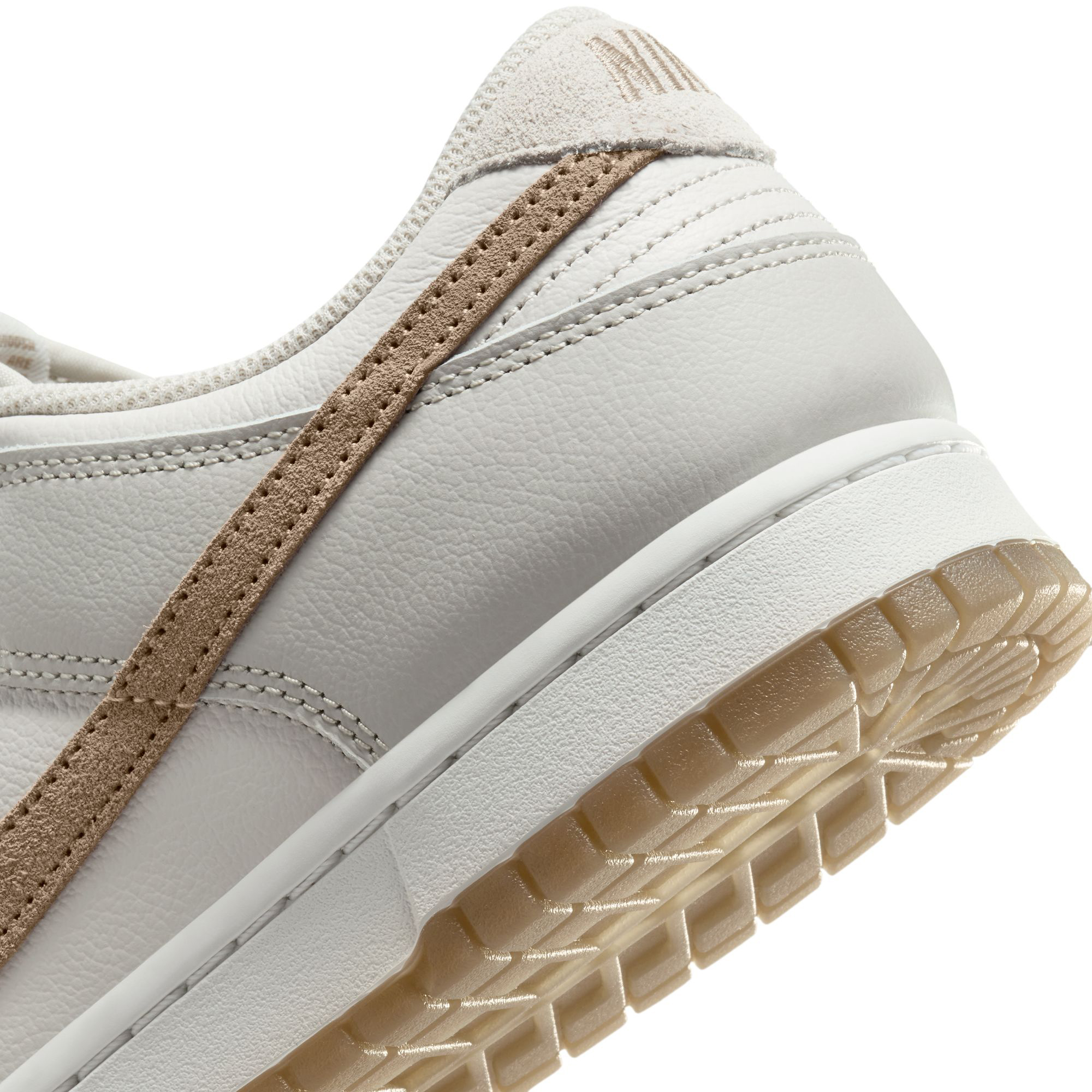 Nike Dunk Low - Phantom/Khaki-Light Bone-Summit White
