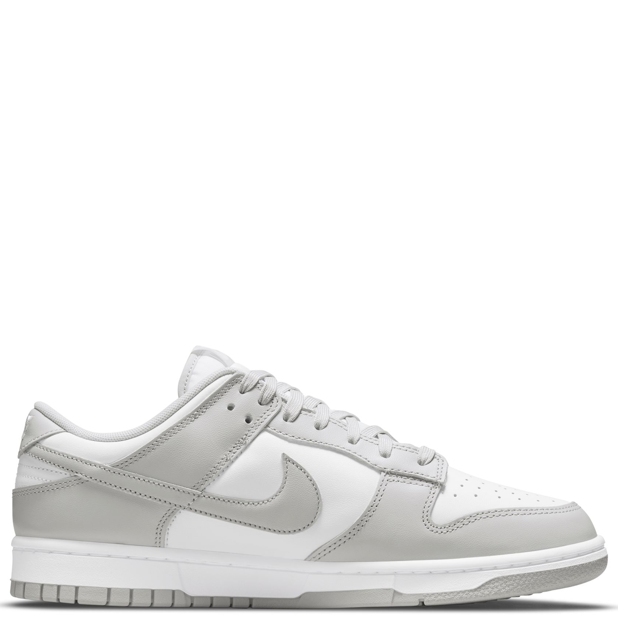 Nike Dunk Low - White/Grey Fog
