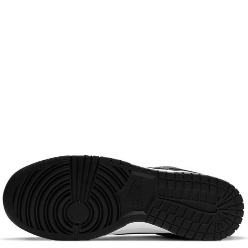 Nike Dunk Low - White/Black-White