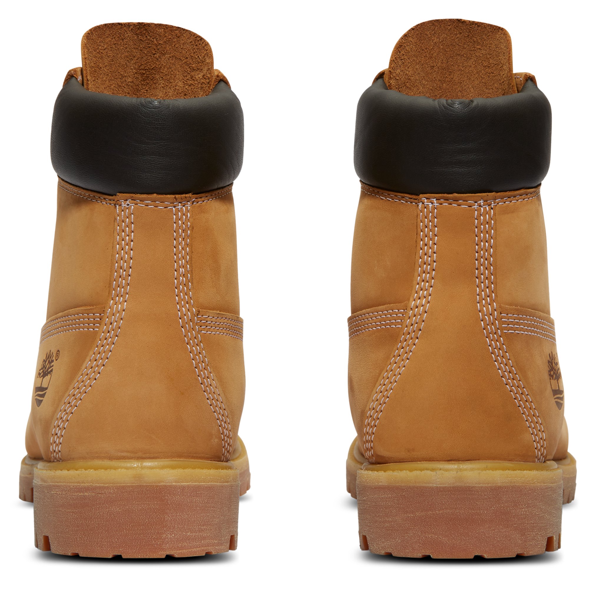 Timberland 6-inch Premium Waterproof Boot - Wheat - 3