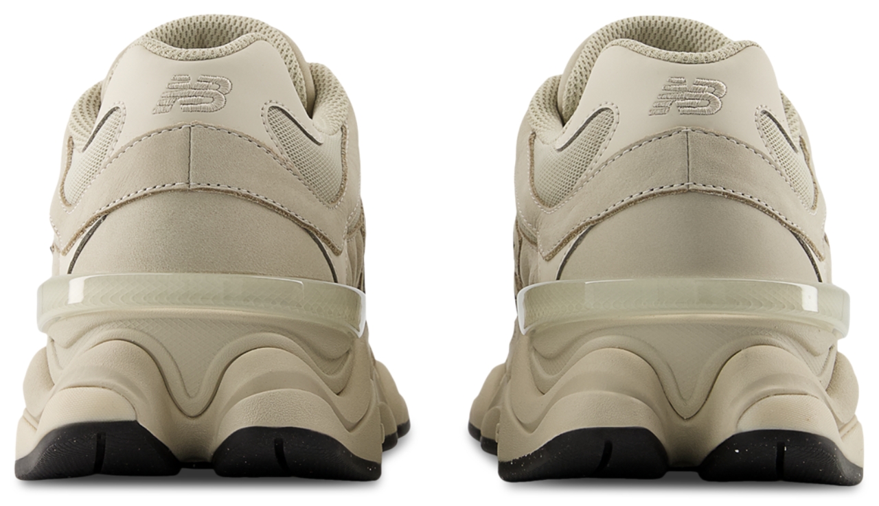 New Balance 9060 - Linen/Shipyard - U906078T - View 3