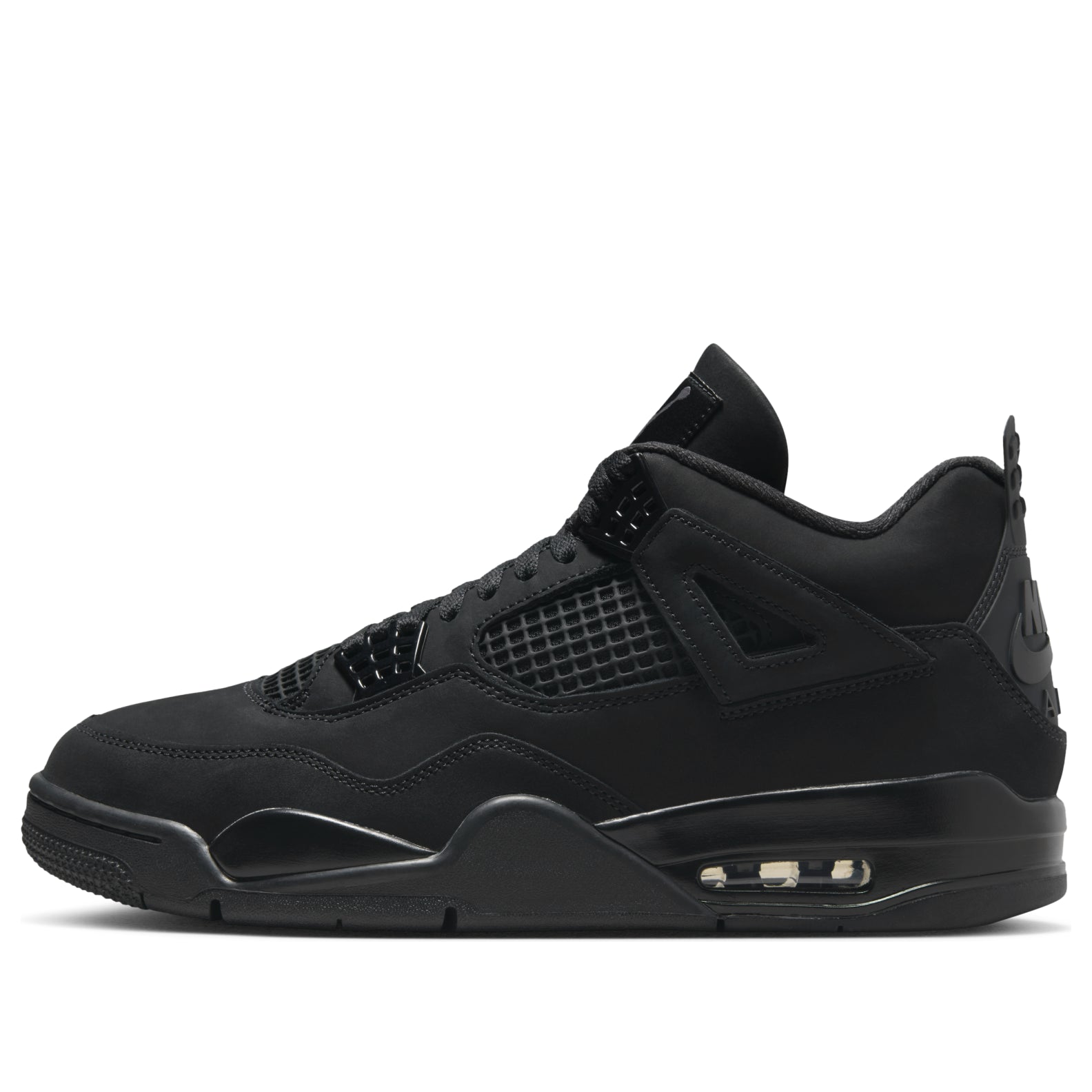 Air Jordan 4 Retro 'Black Cat' 2025 FV5029-010 - main-square_159fe1fe-b561-48b1-a919-3c48ae9b4bcd