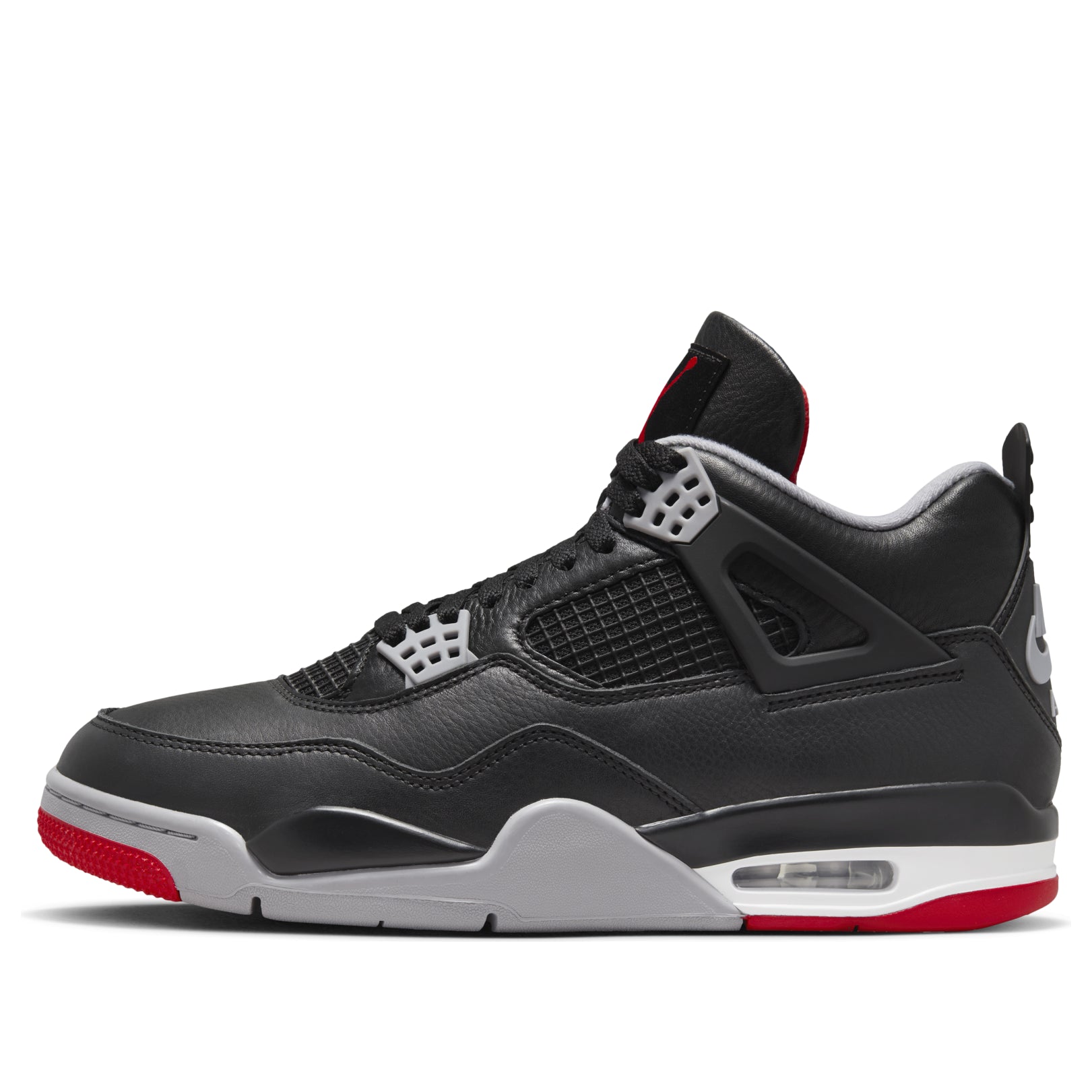Air Jordan 4 Retro 'Bred Reimagined' FV5029-006 - main-square_5560f97e-06ae-4146-9ba4-40b719f99026