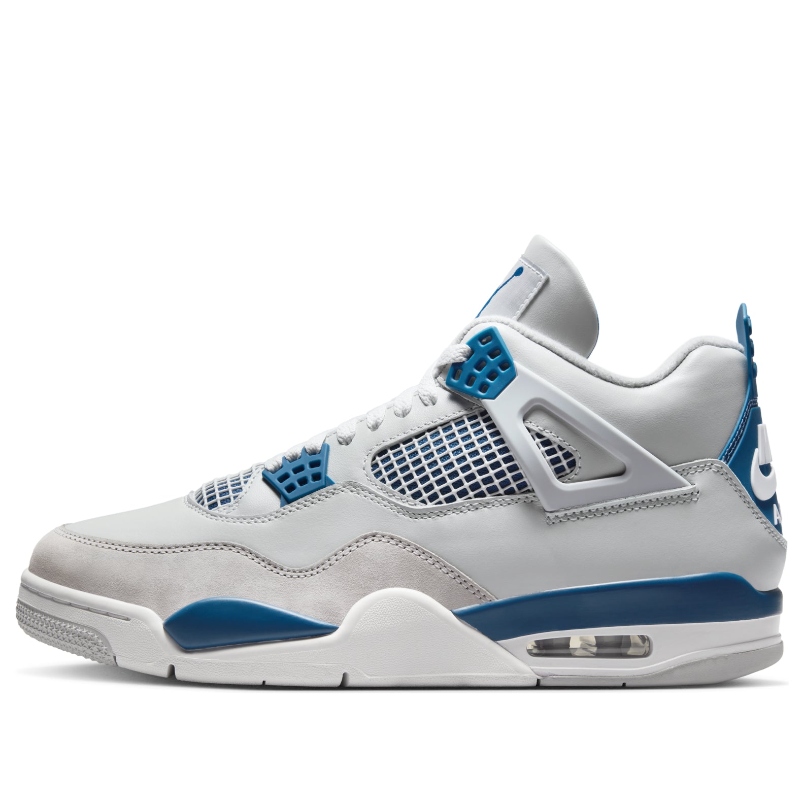 Air Jordan 4 Retro 'Military Blue' 2024 FV5029-141 - main-square_839dd9af-b3a6-421c-bc2a-721fbf4c35c2