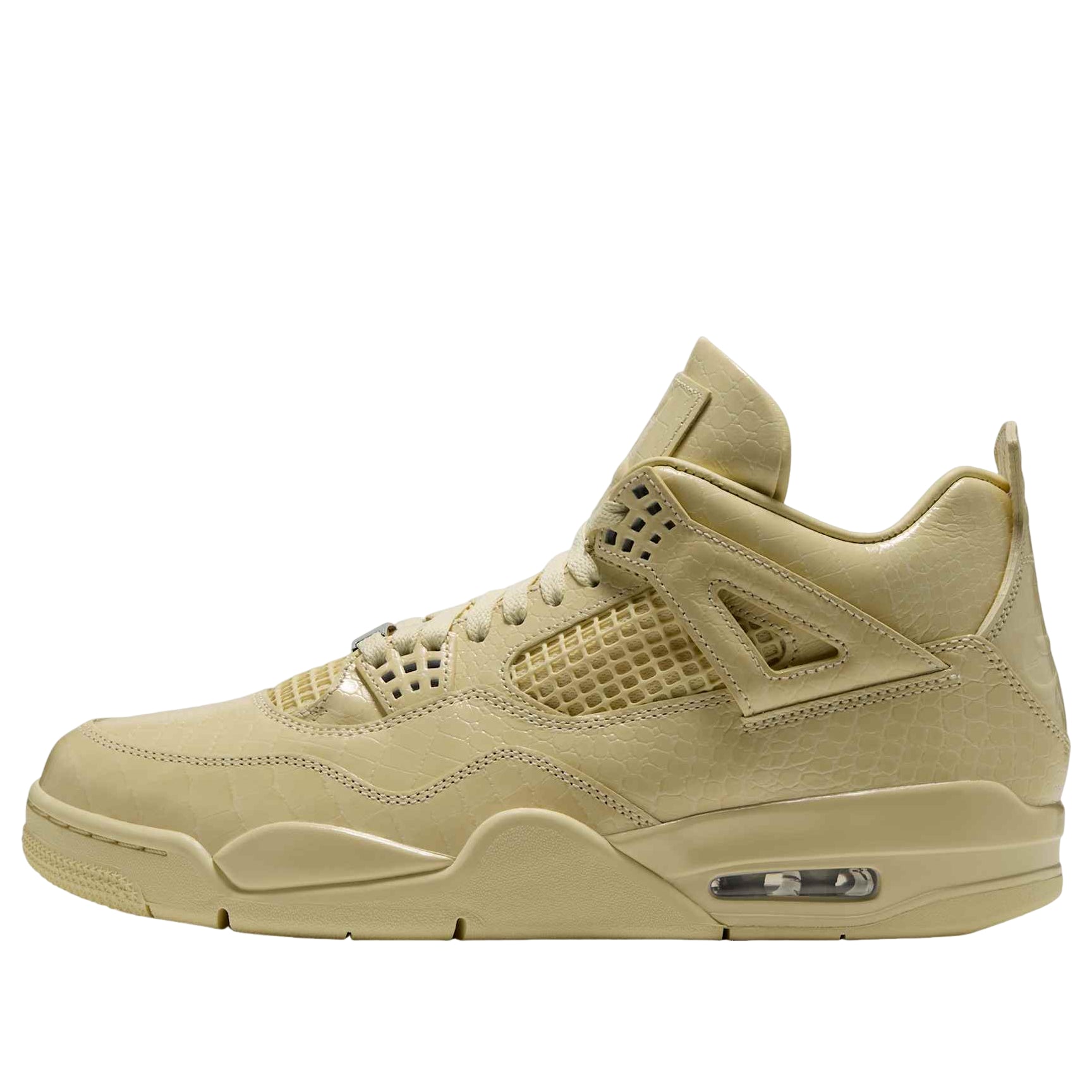 Air Jordan x J Balvin 4 OG 'Lemonade' IW2872-700 - main-square_a3908365-c889-42df-bcd0-6f16837bd560