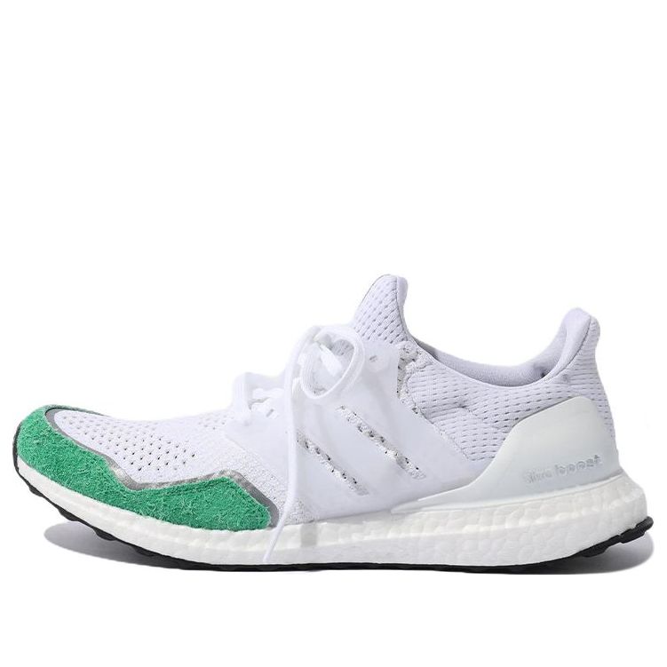 adidas Ultraboost 1.0 DNA 'White Green' GY9134 - main-square_d0b9ceec-1387-42eb-a07b-cb78c98ac1f5