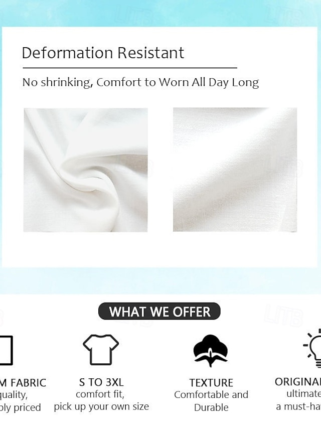 Women's Shirt Linen Like Breathable Lightweight Button Down Tunic Shirt Collar Long Sleeve Floral Casual Regular Tops Work Daily s Print White Yellow Pink Red Blue Spring Fall Winter - Red