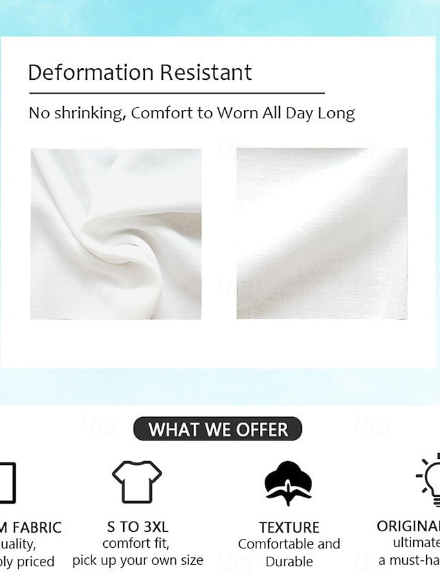 Women's Shirt Cotton Linen Shirts Vacation Vintage Daily Stand Collar Long Tops Casual Daily Work Blue Pink Beige Summer Spring - Beige