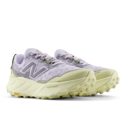 Fresh Foam X Hierro v9 – SMOKED VIOLET with MOREL