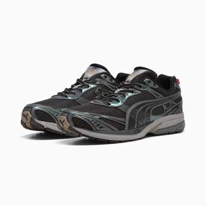 Homura OG+ Sneakers Unisex – PUMA Black-Matte Silver