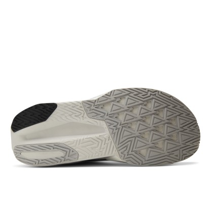 FuelCell Rebel v5 Grey Days – GREY MATTER with SILVER METALLIC