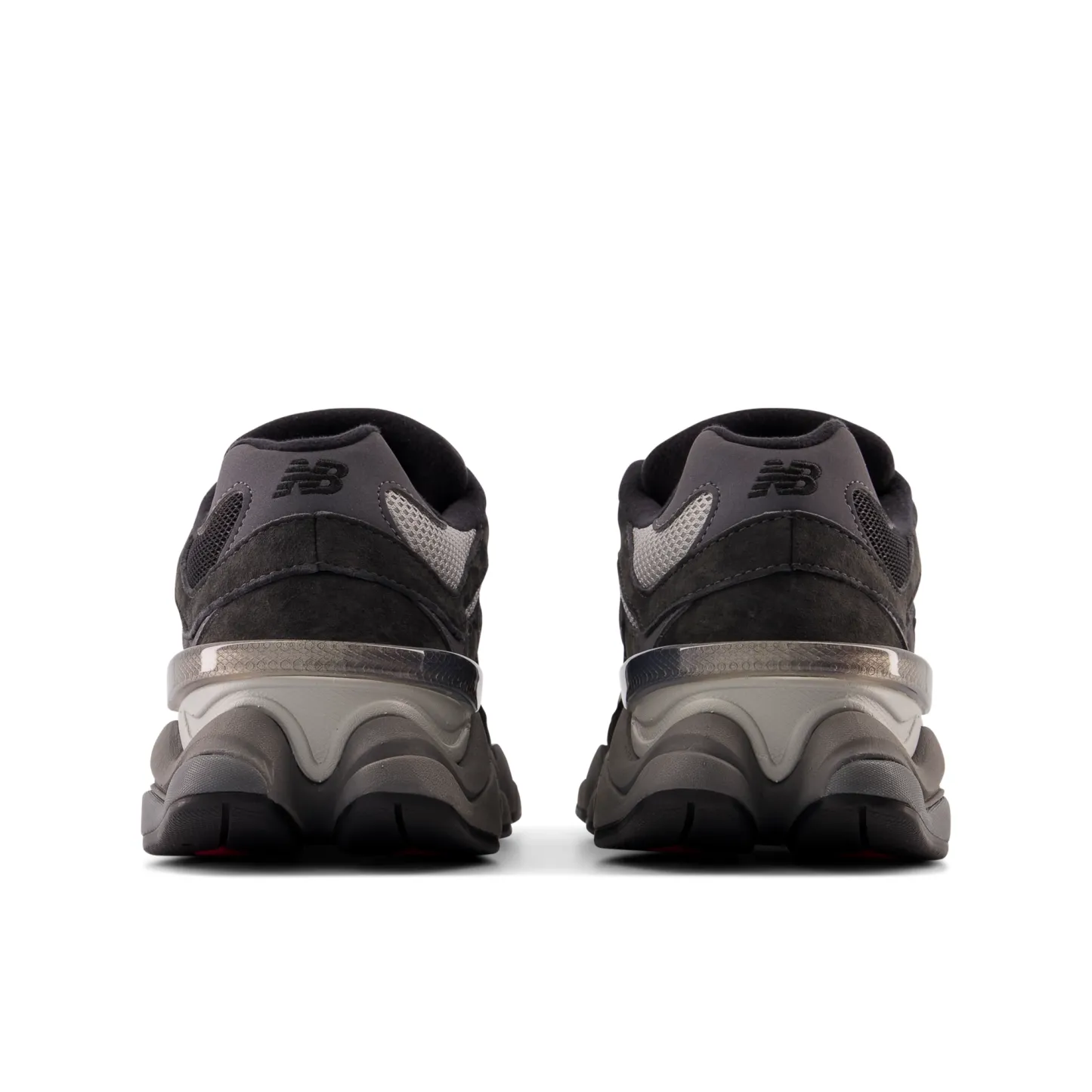9060 – BLACK with CASTLEROCK and Rain Cloud