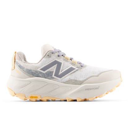 Fresh Foam X Hierro v9 – SEA SALT with WHITE PEACH
