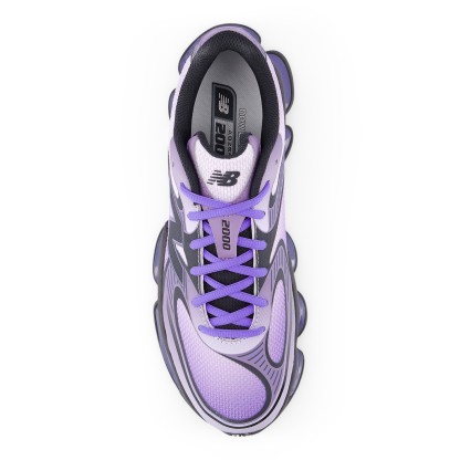 ABZORB 2000 – TARO with ELECTRIC INDIGO and NEPTUNE GREY