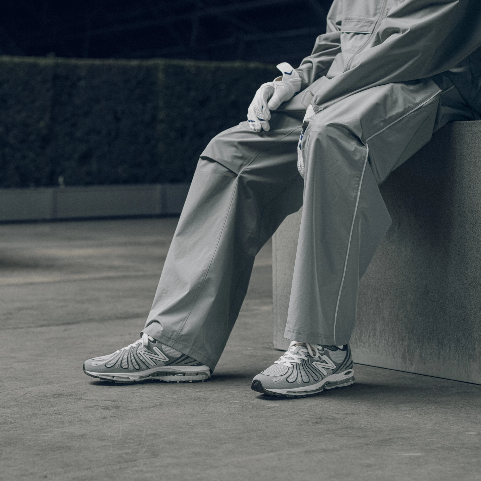 ABZORB 1890 Grey Days – SLATE GREY with SHIPYARD