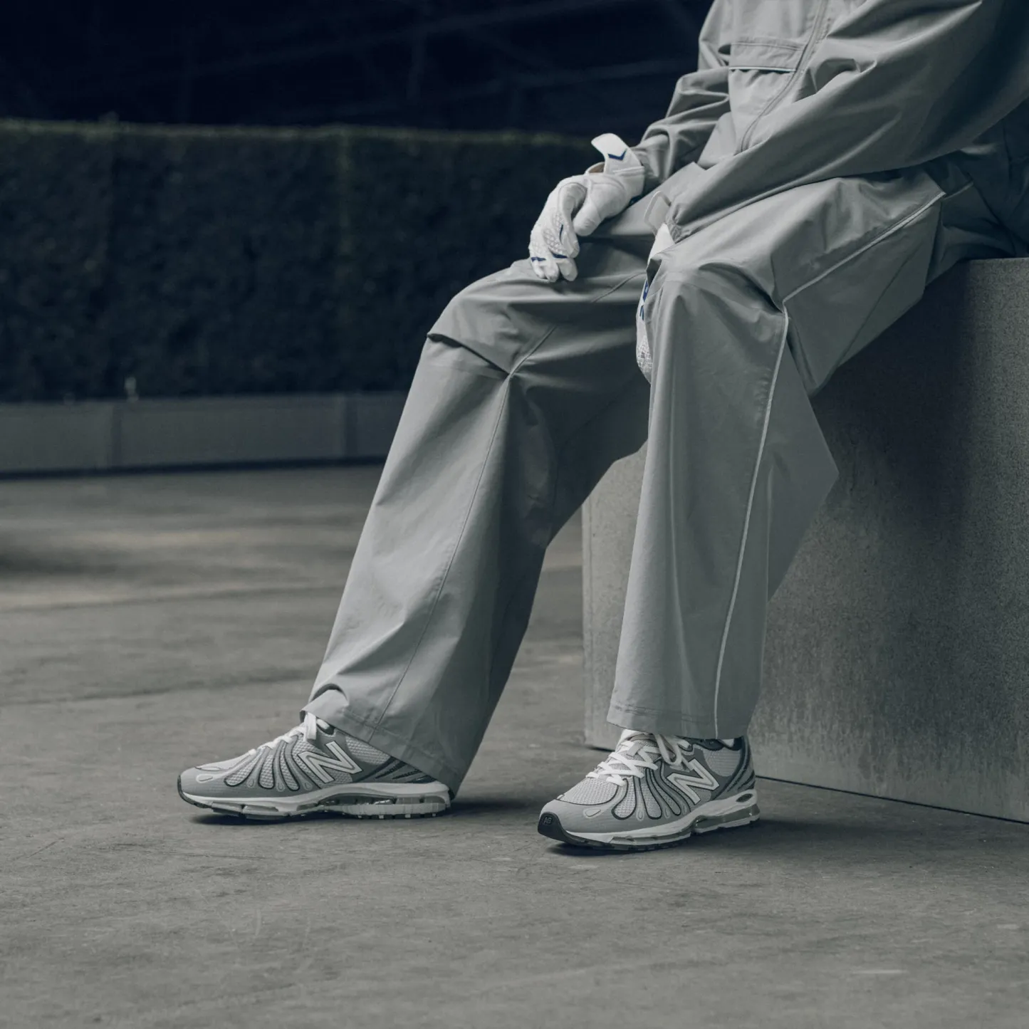 ABZORB 1890 Grey Days – SLATE GREY with SHIPYARD