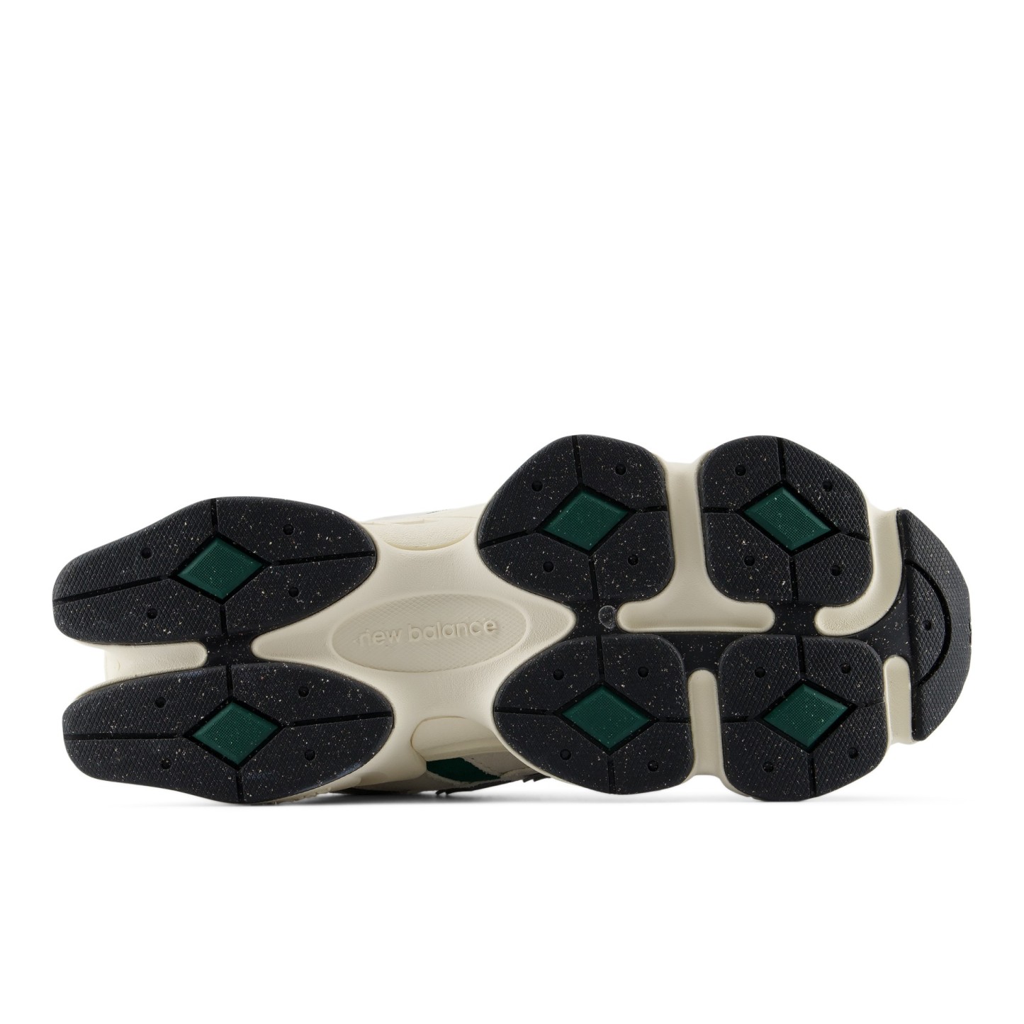 9060 – NIGHTWATCH GREEN with ANGORA
