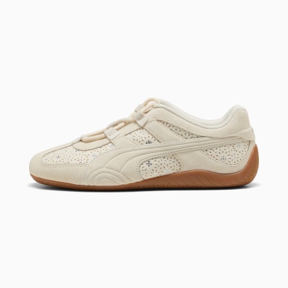 Speedcat Go Bejewelled Sneakers Women – Alpine Snow-Gum