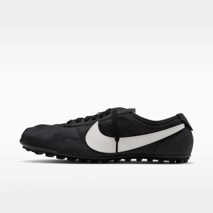 Nike Moon Shoe OG Men's Shoes – Black/Black/Safety Orange/Sail