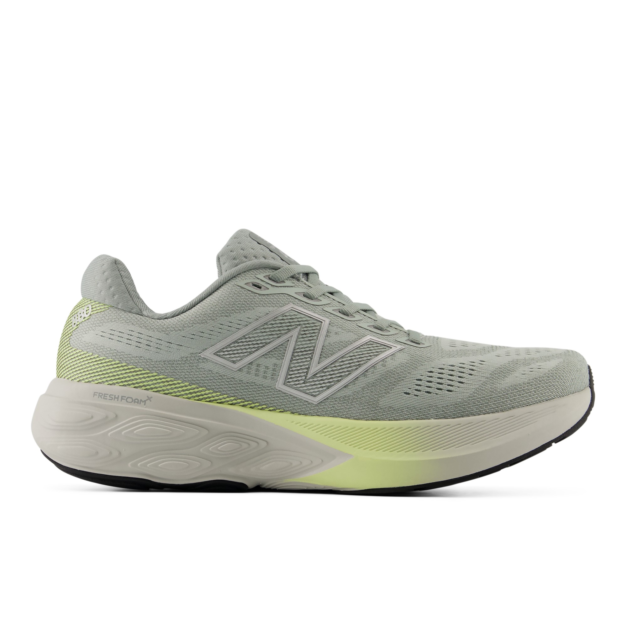 Fresh Foam X 880v15 – FENNEL SEED with BAYBERRY
