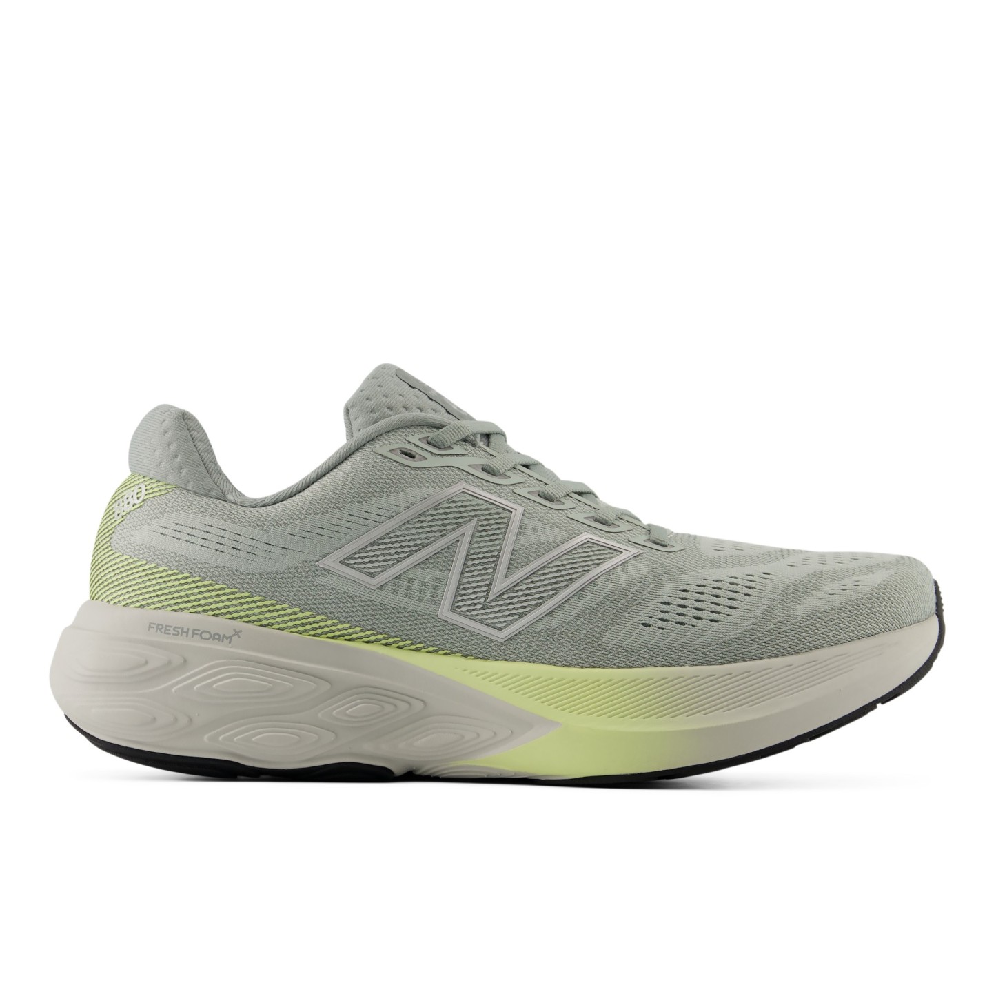 Fresh Foam X 880v15 – FENNEL SEED with BAYBERRY