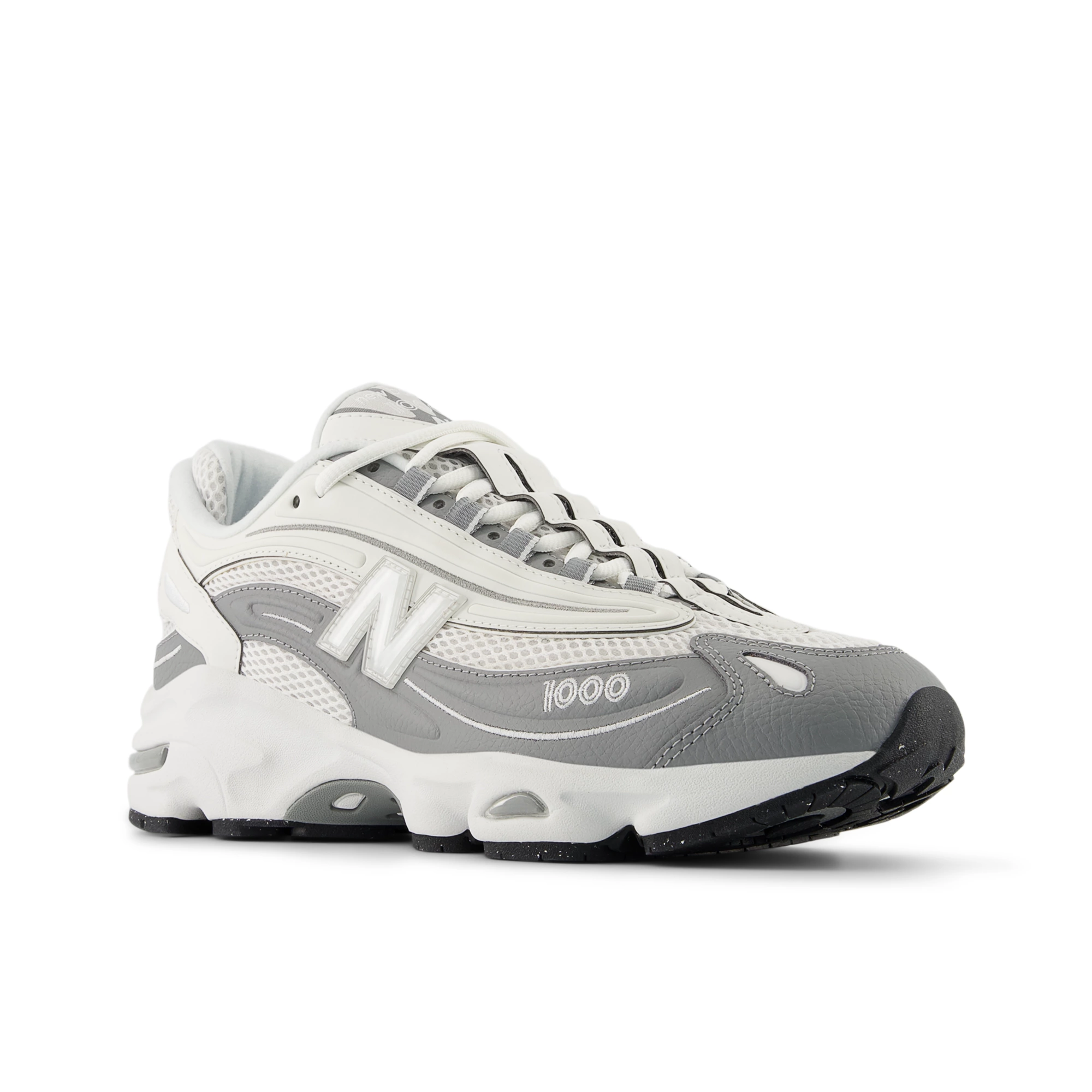 1000 – SLATE GREY with GREY MATTER