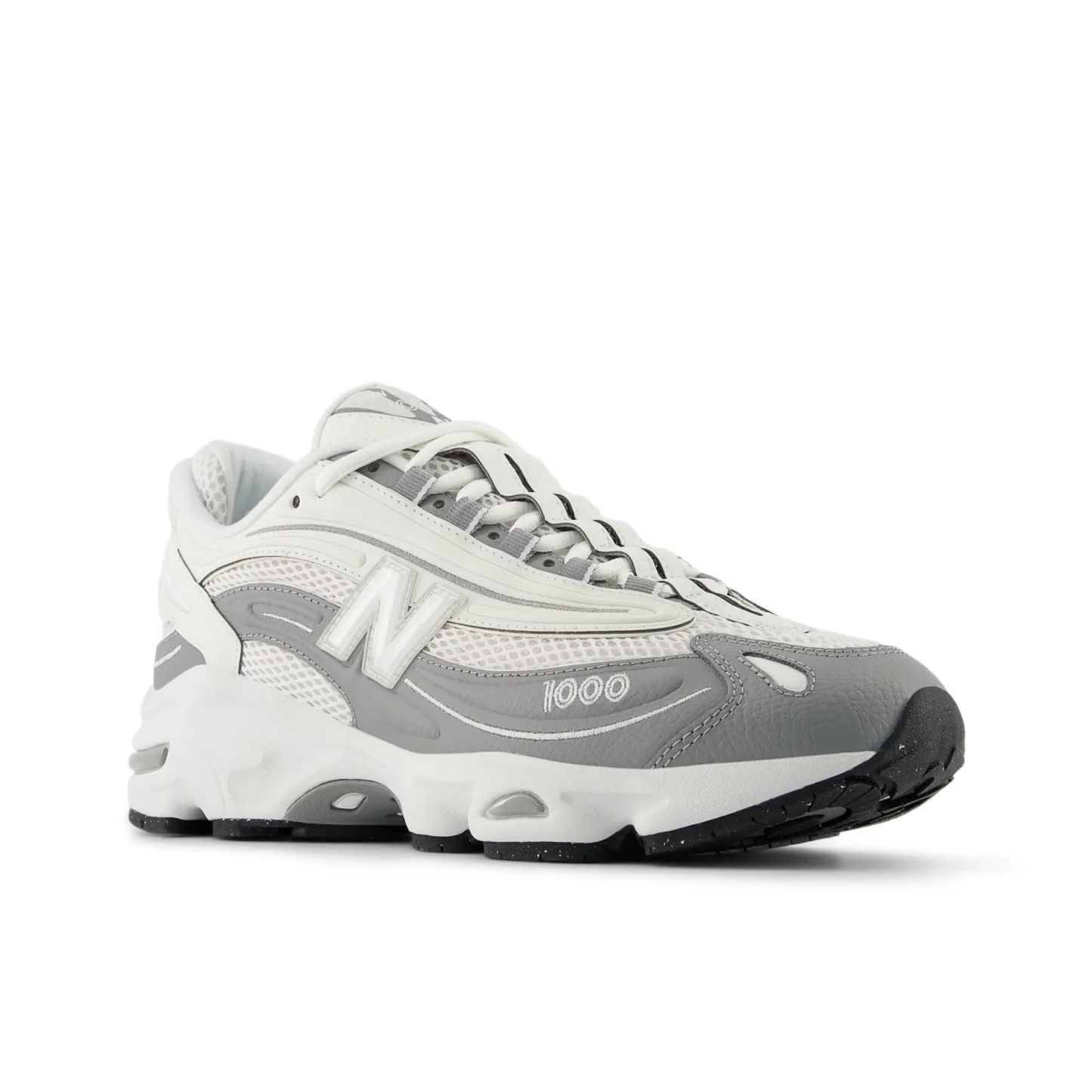 1000 – SLATE GREY with GREY MATTER