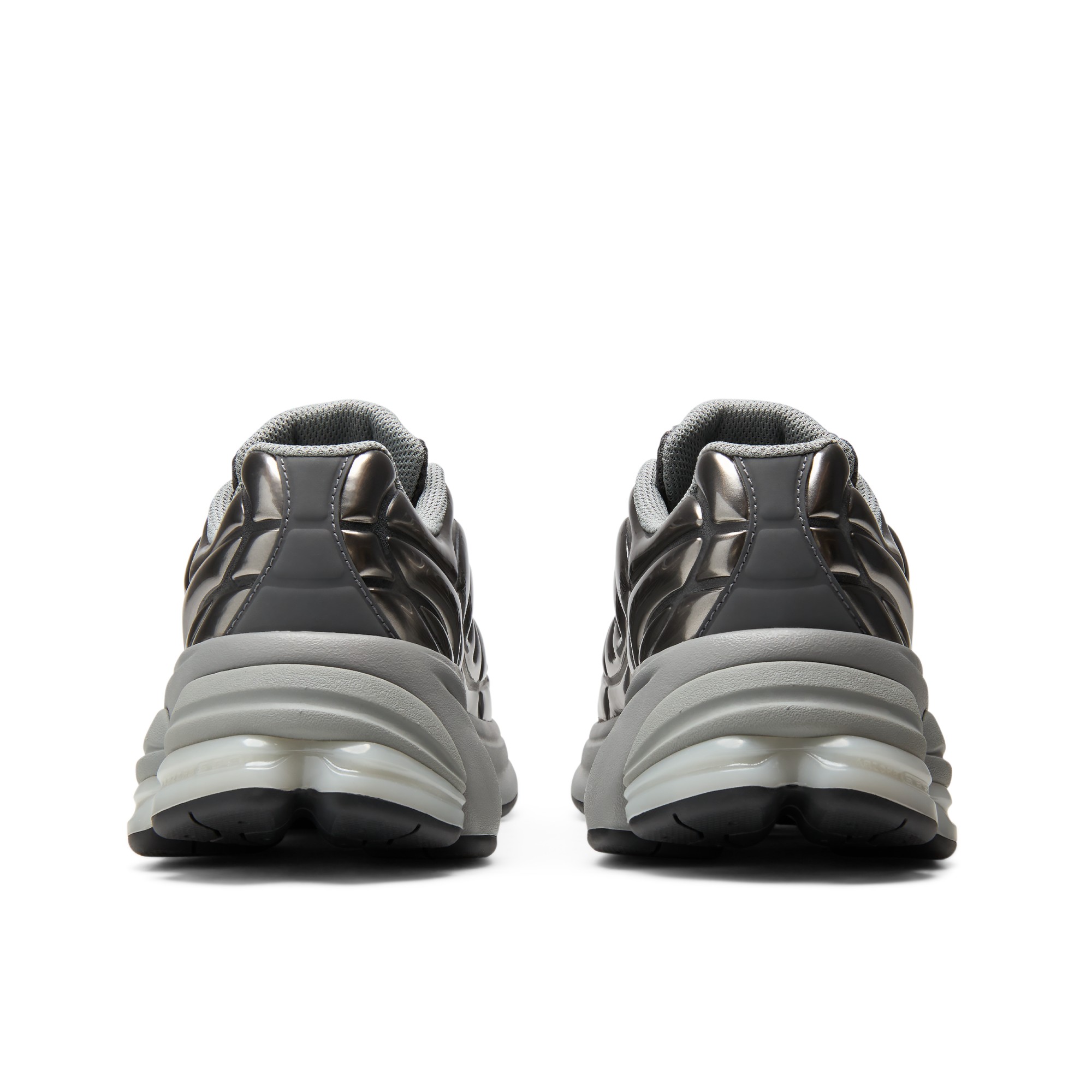 ABZORB 5030 Grey Days – MAGNET with DARK SILVER METALLIC