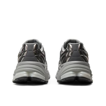 ABZORB 5030 Grey Days – MAGNET with DARK SILVER METALLIC