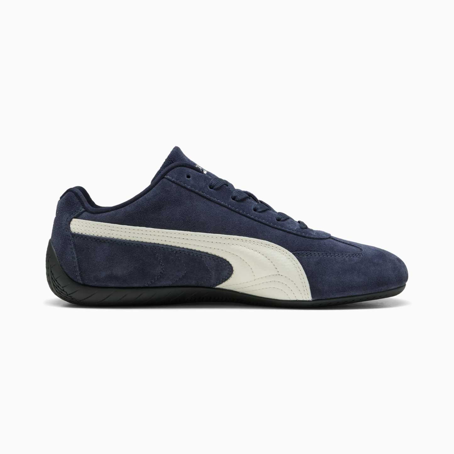 Speedcat Sneakers Unisex – New Navy-Warm White