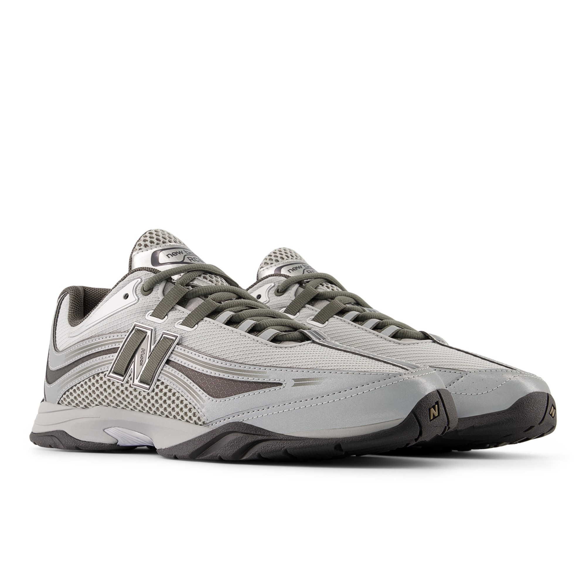 RC56 – BRIGHTON GREY with TORNADO