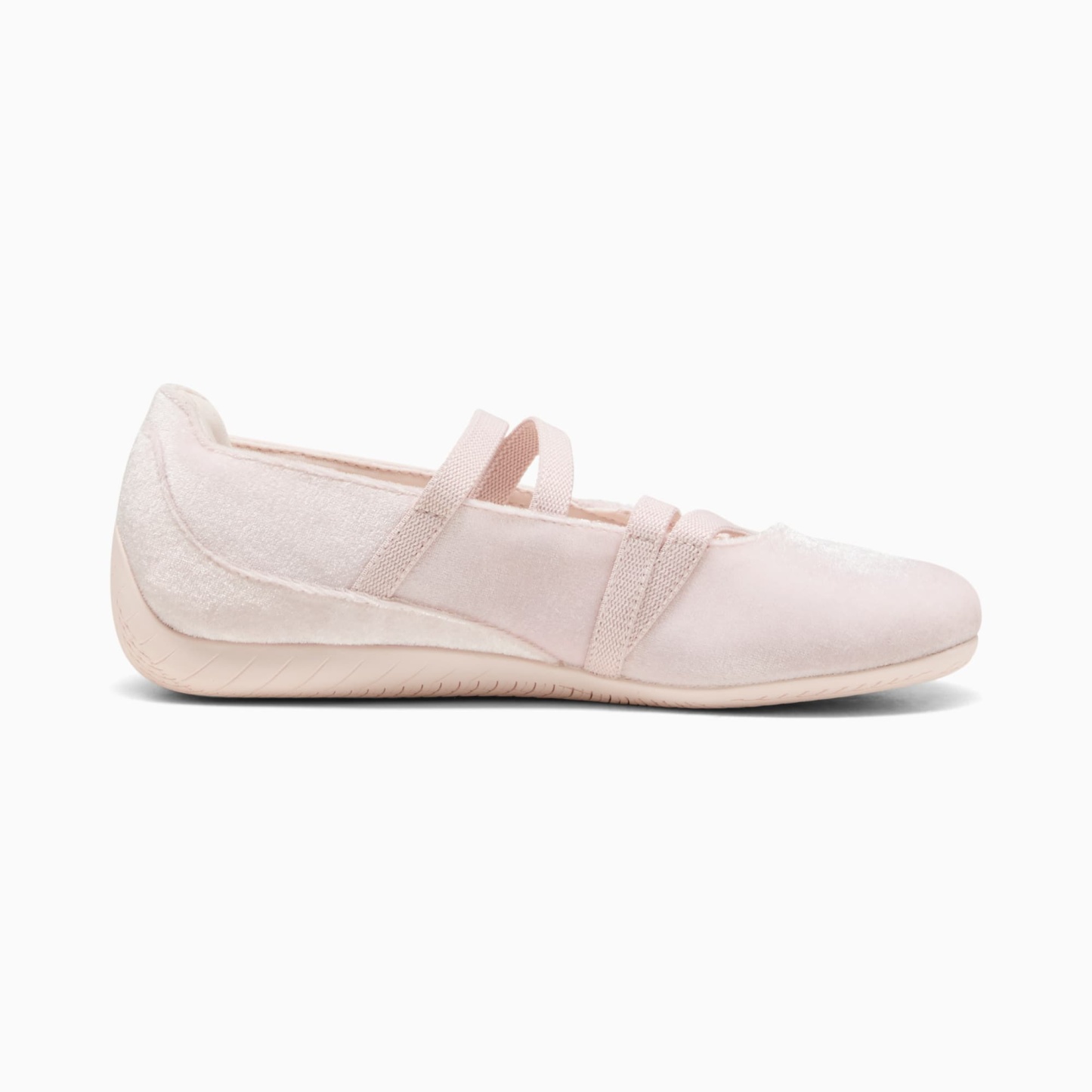 Speedcat Ballet Sneakers Youth – Jasmine Flower