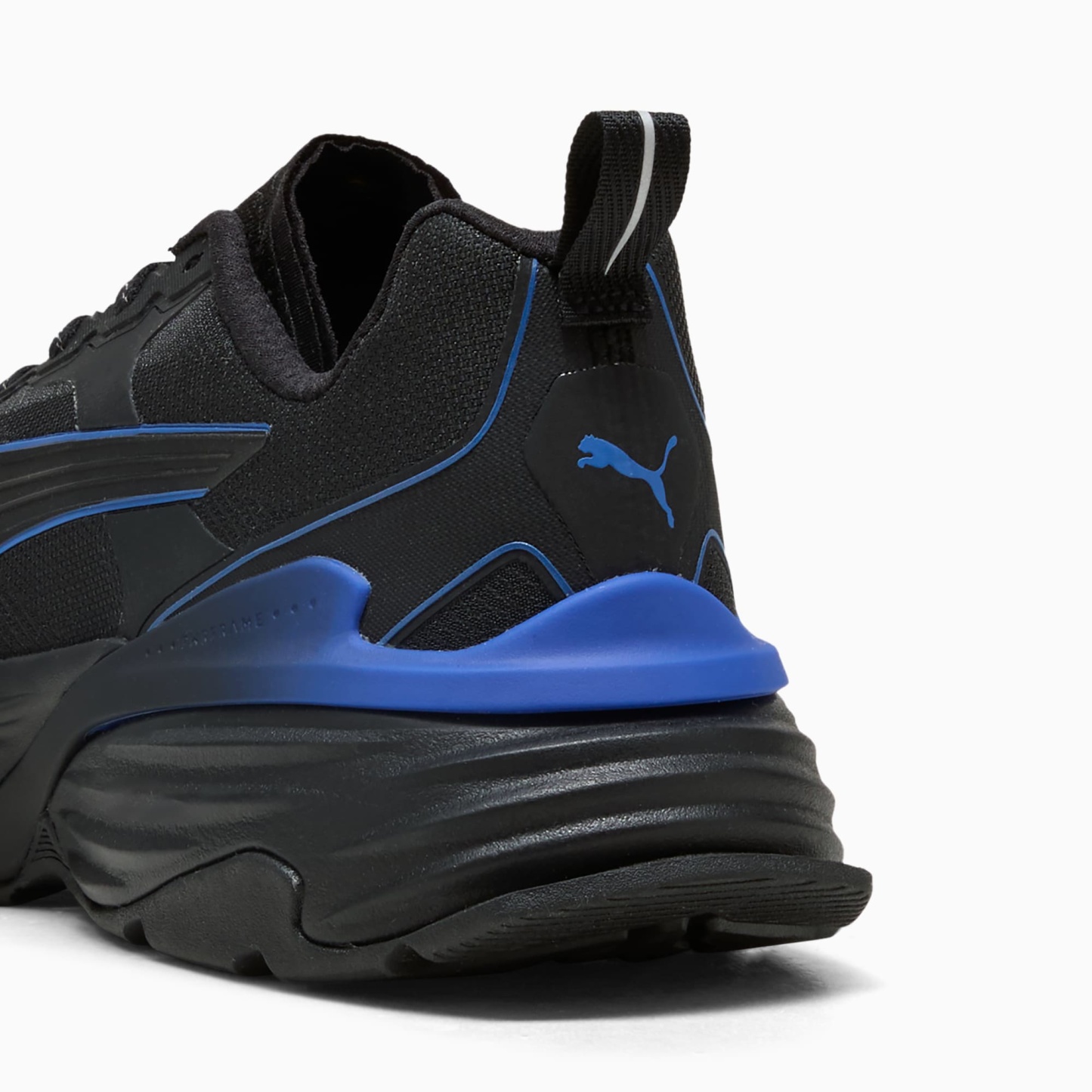 PUMA Fade Sneakers Unisex – PUMA Black-Royal Sapphire