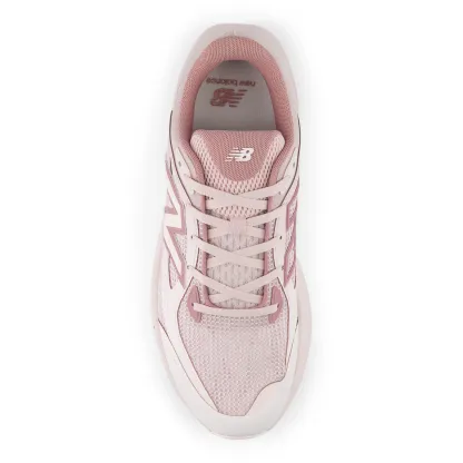 Fresh Foam Trainer – STONE PINK with ROSEWOOD
