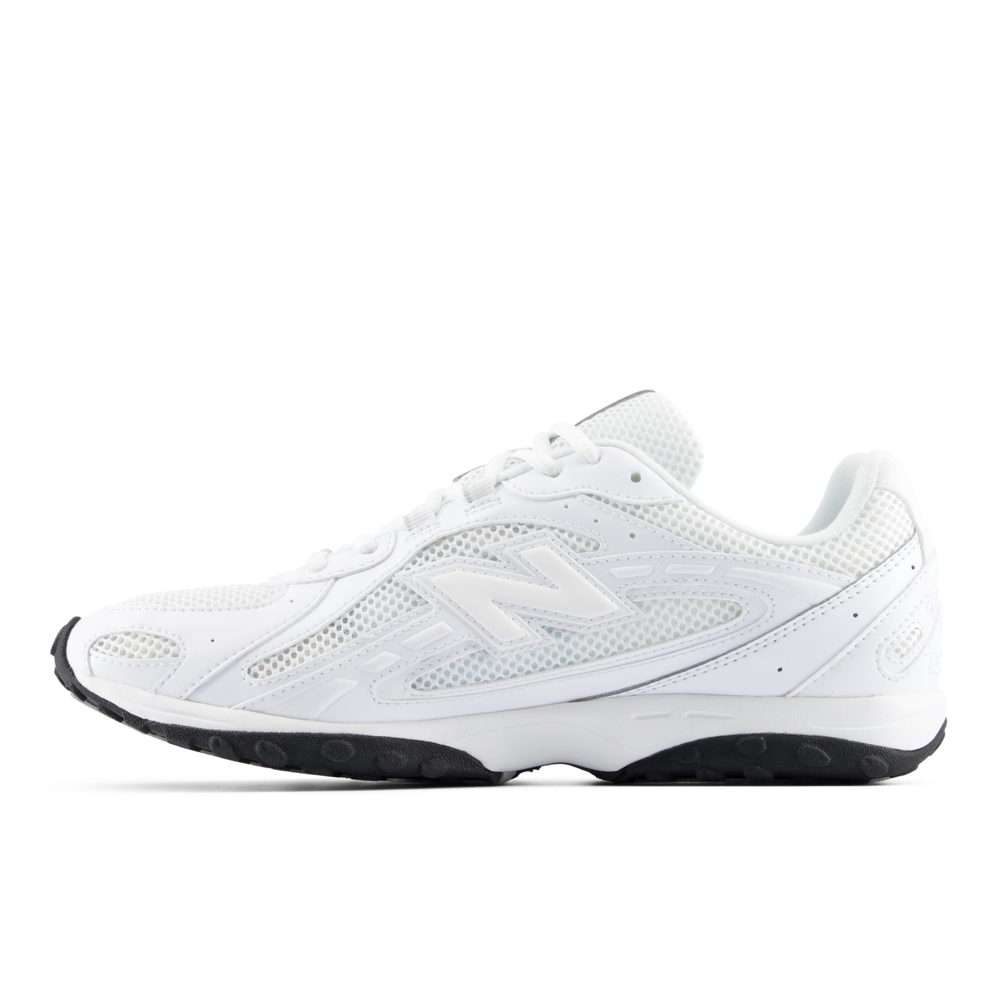 204L – WHITE