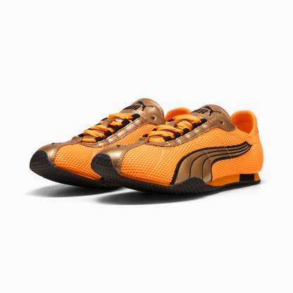 H-Street OG Sneakers Unisex – Sun Stream-PUMA Gold