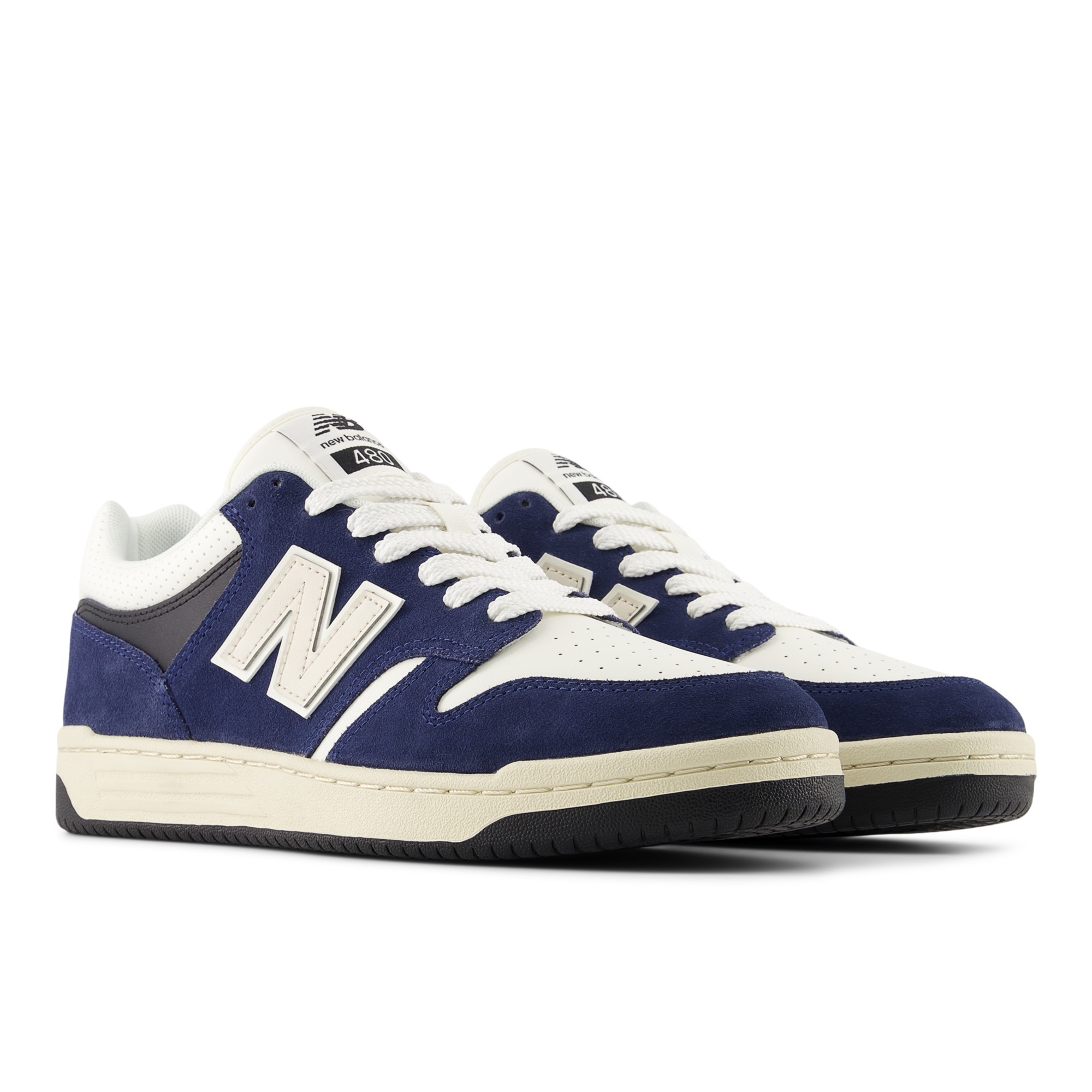 480 – SEA SALT with NB NAVY