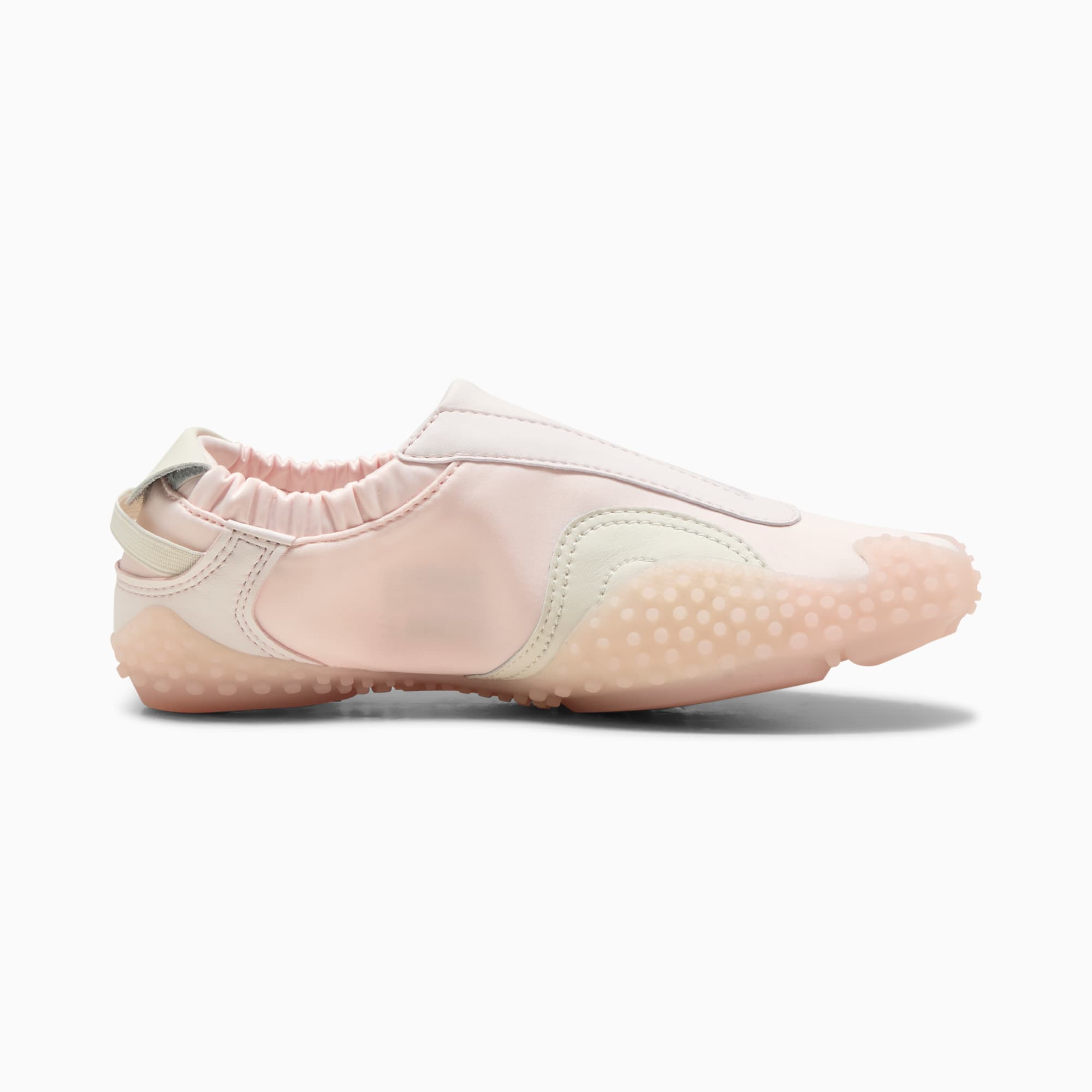 Mostro Venus Sneakers Women – Jasmine Flower-Warm White