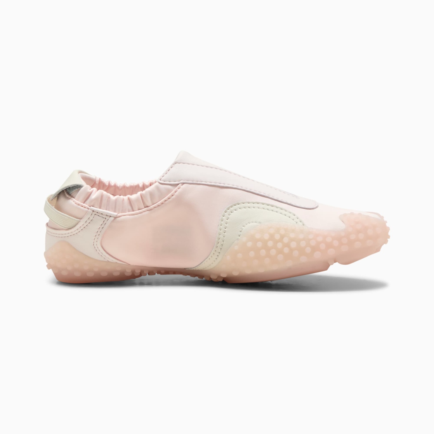 Mostro Venus Sneakers Women – Jasmine Flower-Warm White