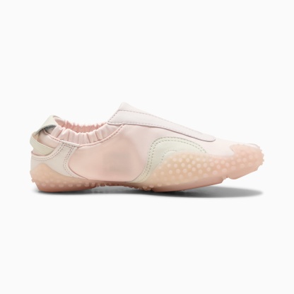 Mostro Venus Sneakers Women – Jasmine Flower-Warm White